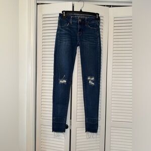 American Eagle Jegging